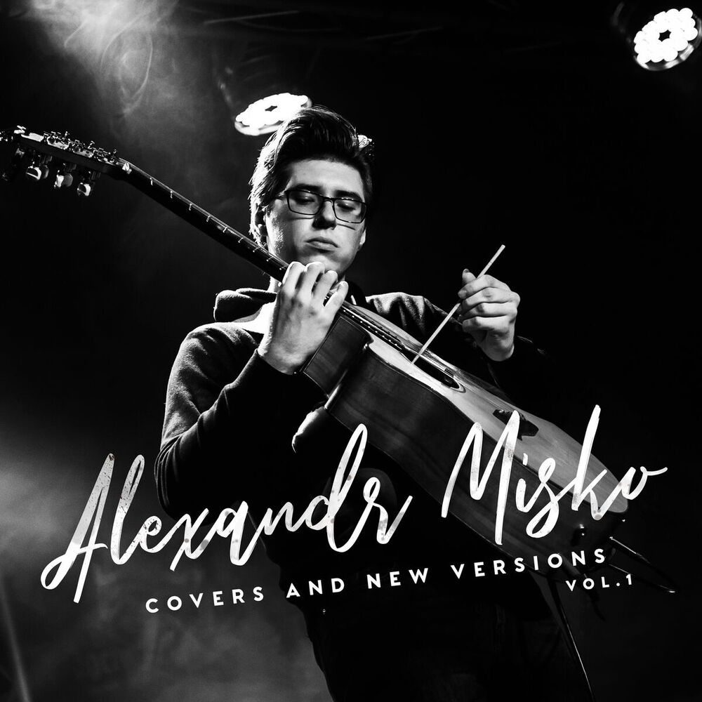 Picture of Covers and New Versions, Vol. 1