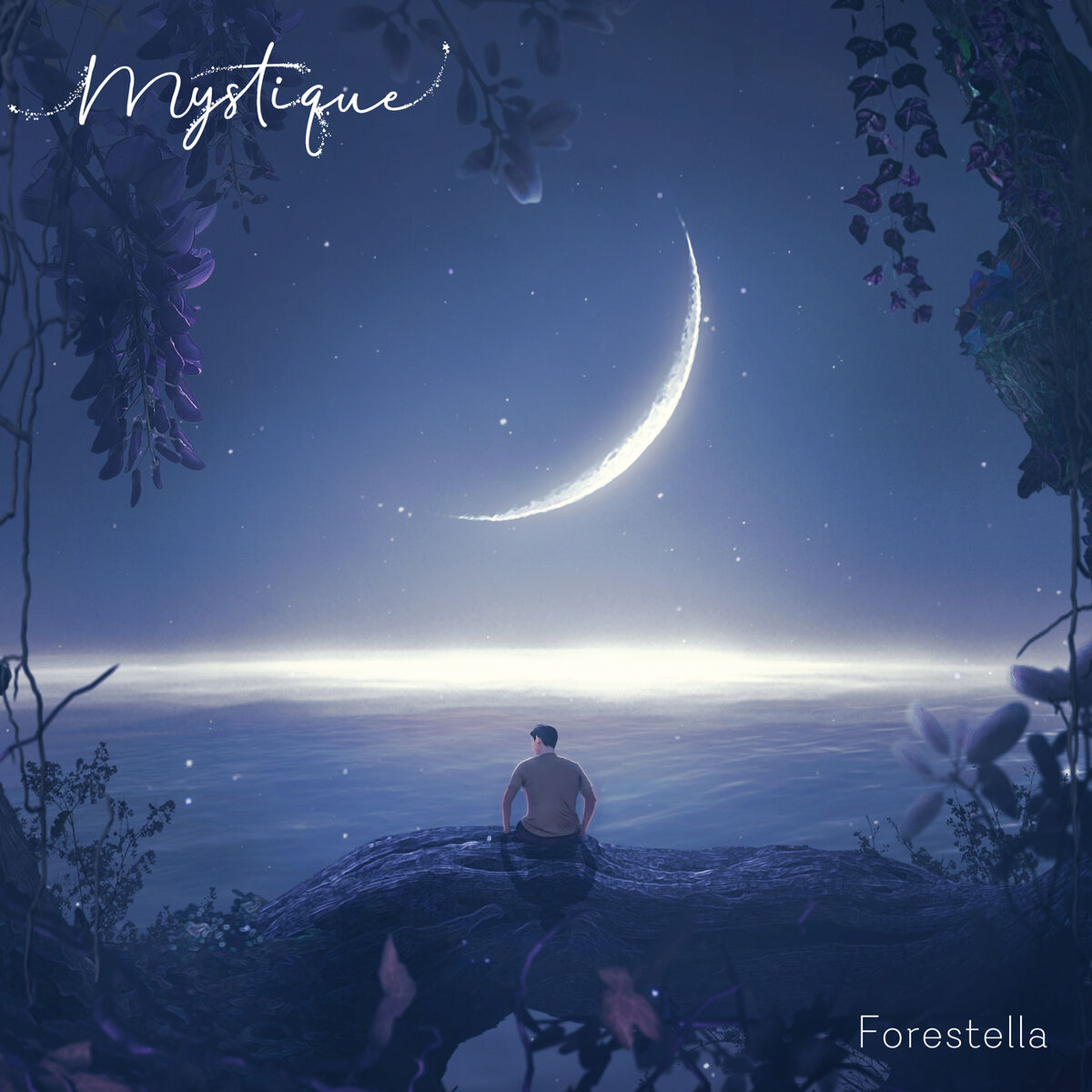 Album cover of Hijo De La Luna