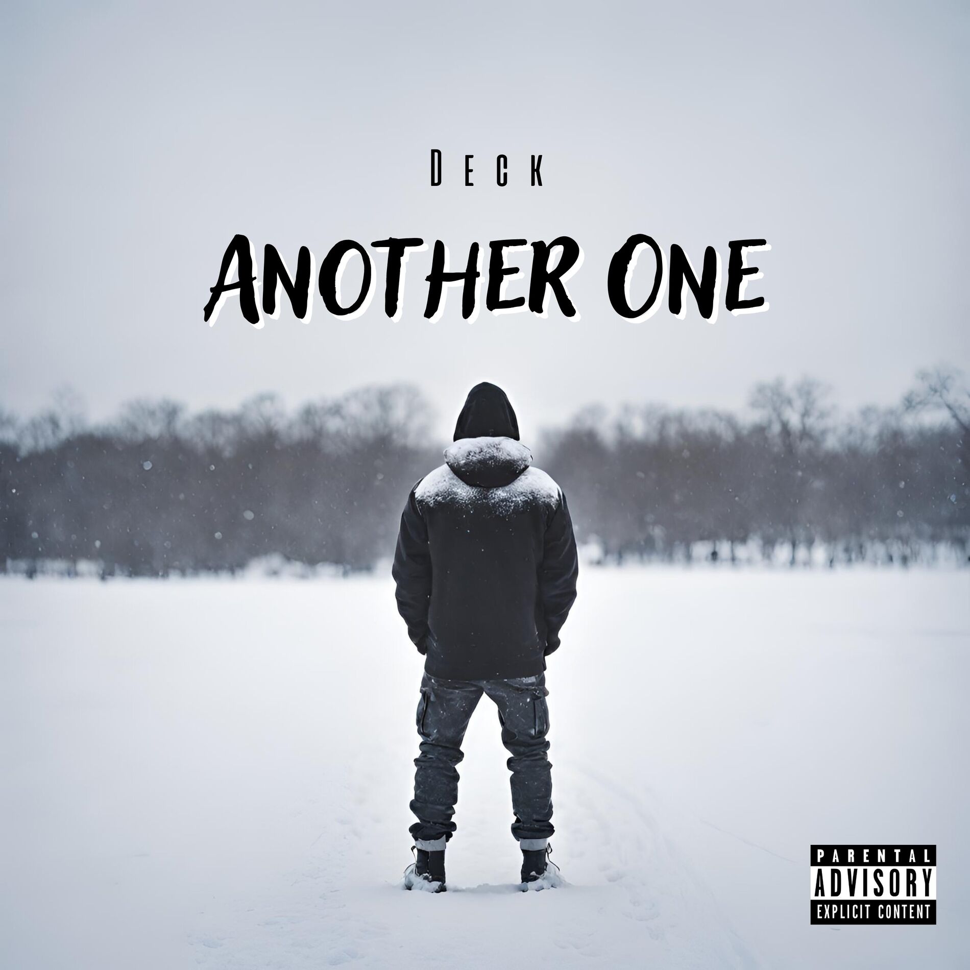 Album cover of Another one