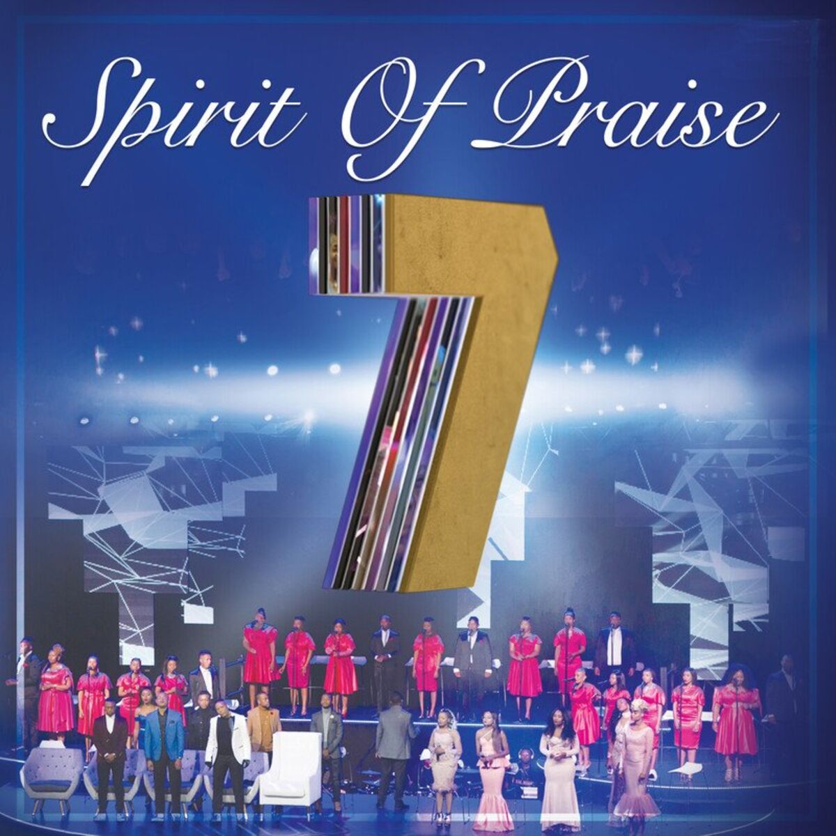 Album cover of Make a Way