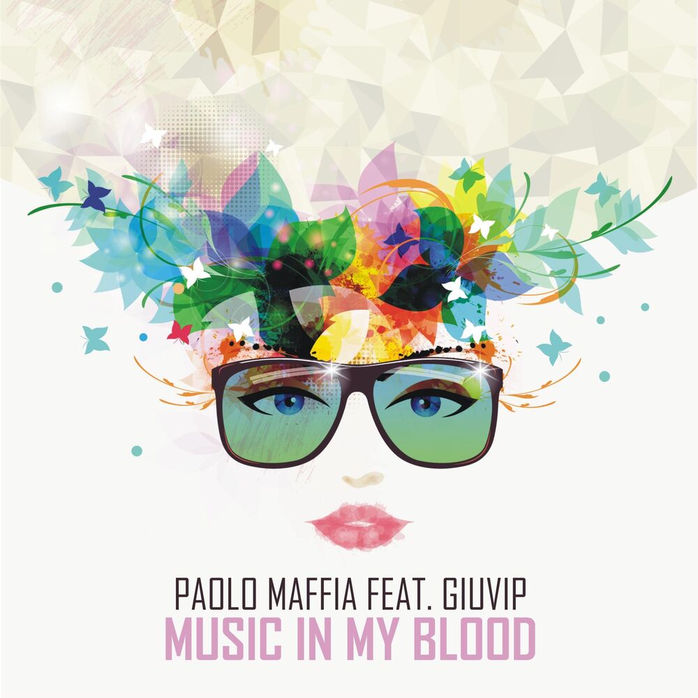 Picture of Music In My Blood