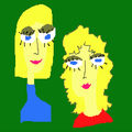 SMALL WOMENS EP