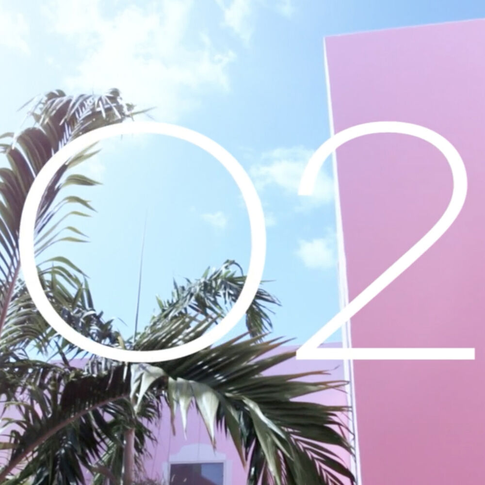 Picture of O2
