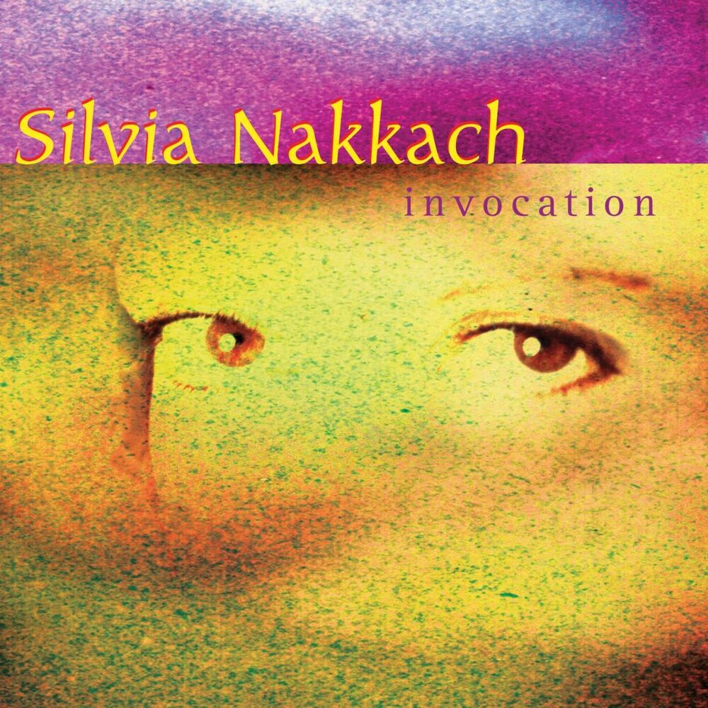 Picture of Invocation