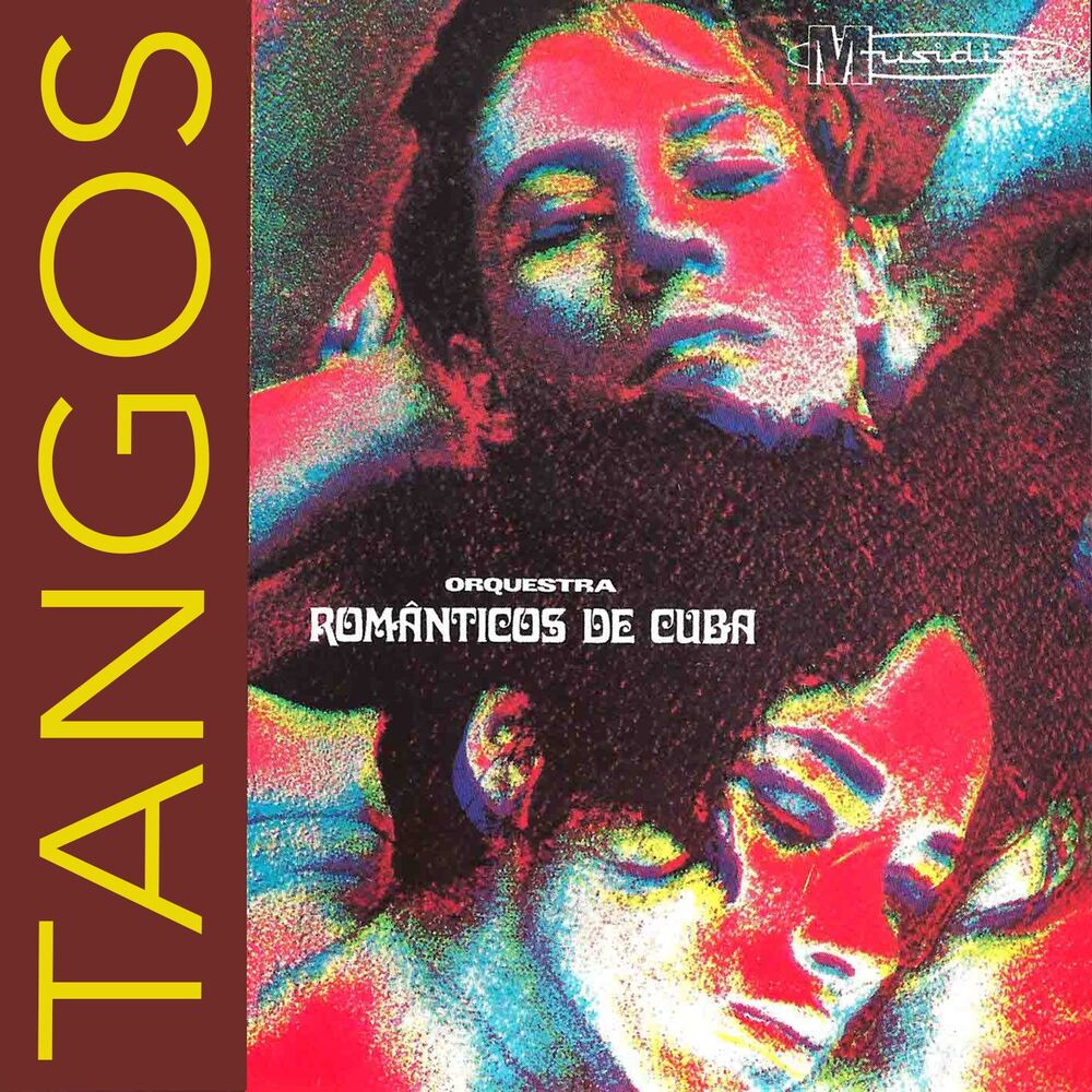 Picture of Tangos