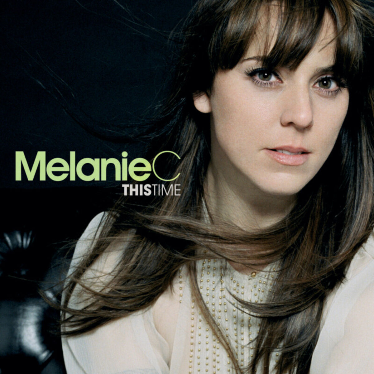 Album cover of This Time