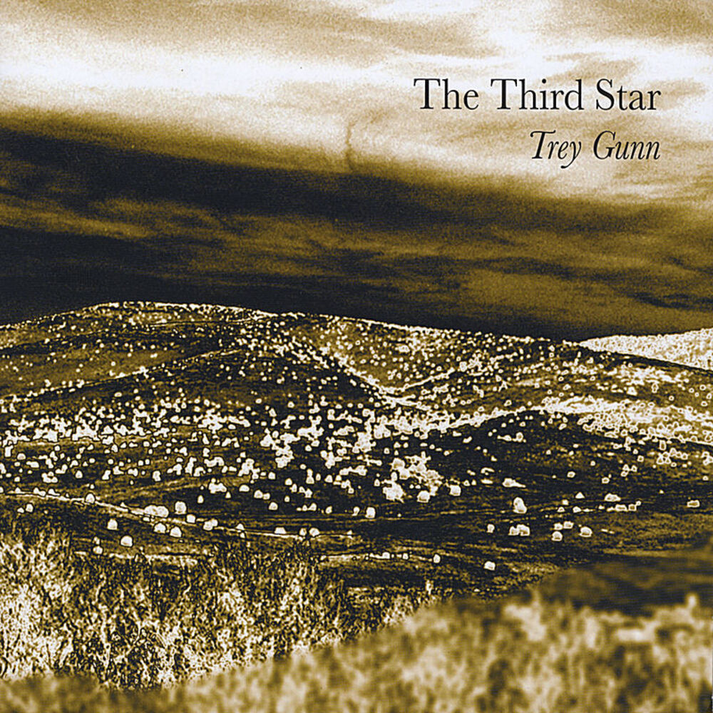 Picture of The Third Star (Re-Mastered)