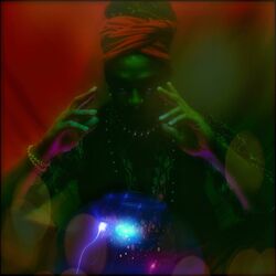 Cover of Superfly