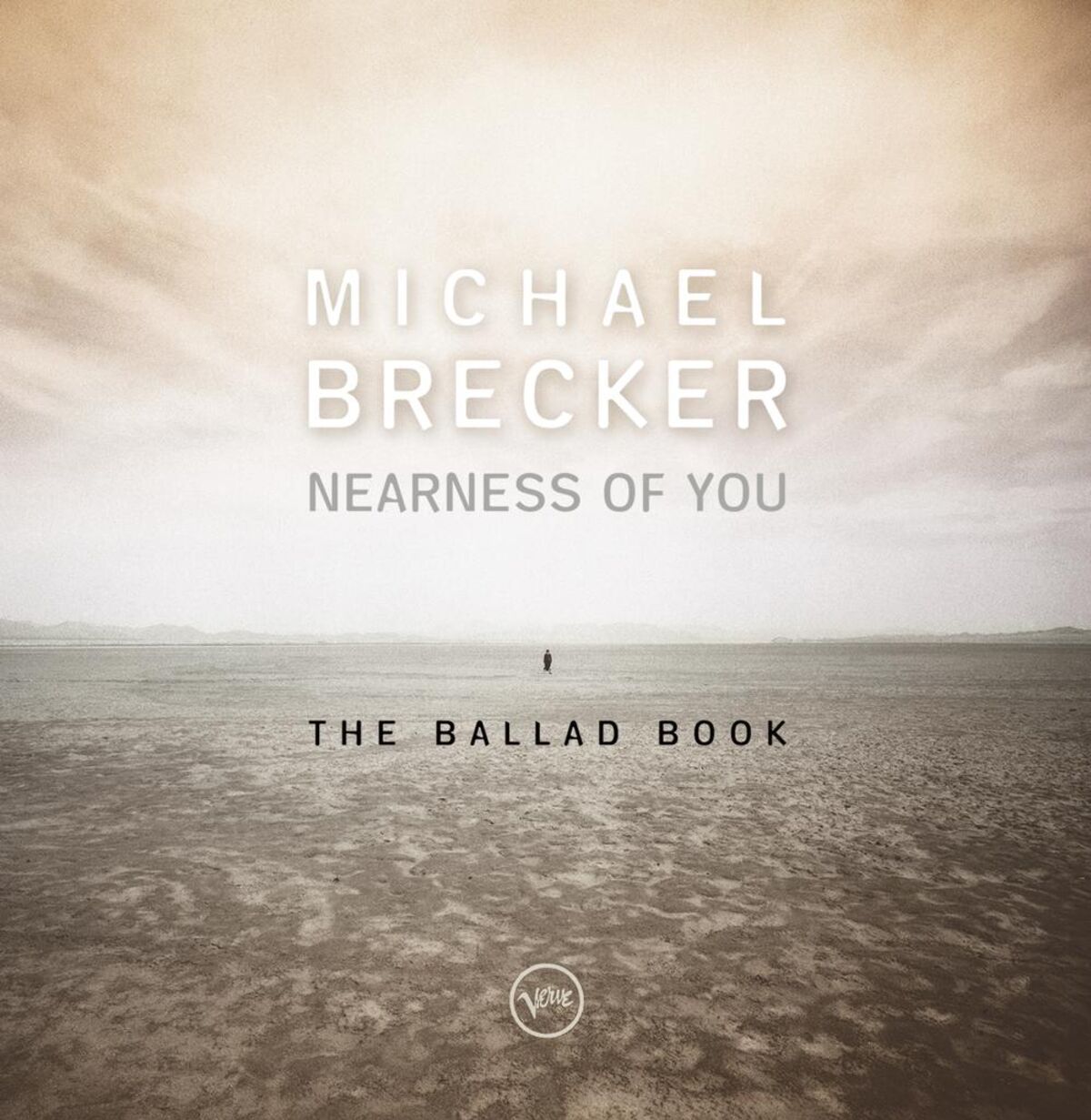 Album cover of The Nearness Of You