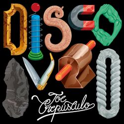 music cover