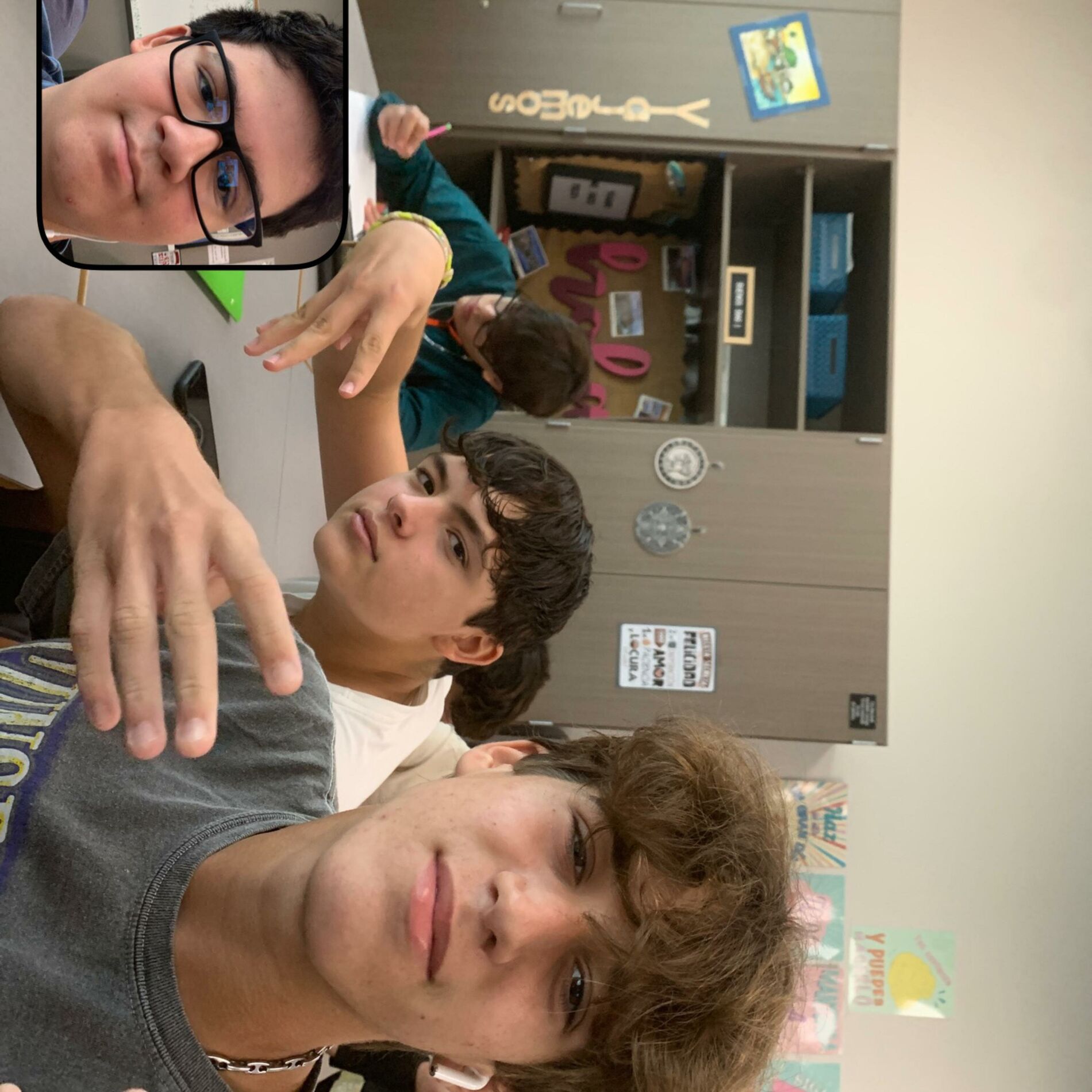 Album cover of NATHANIEL B