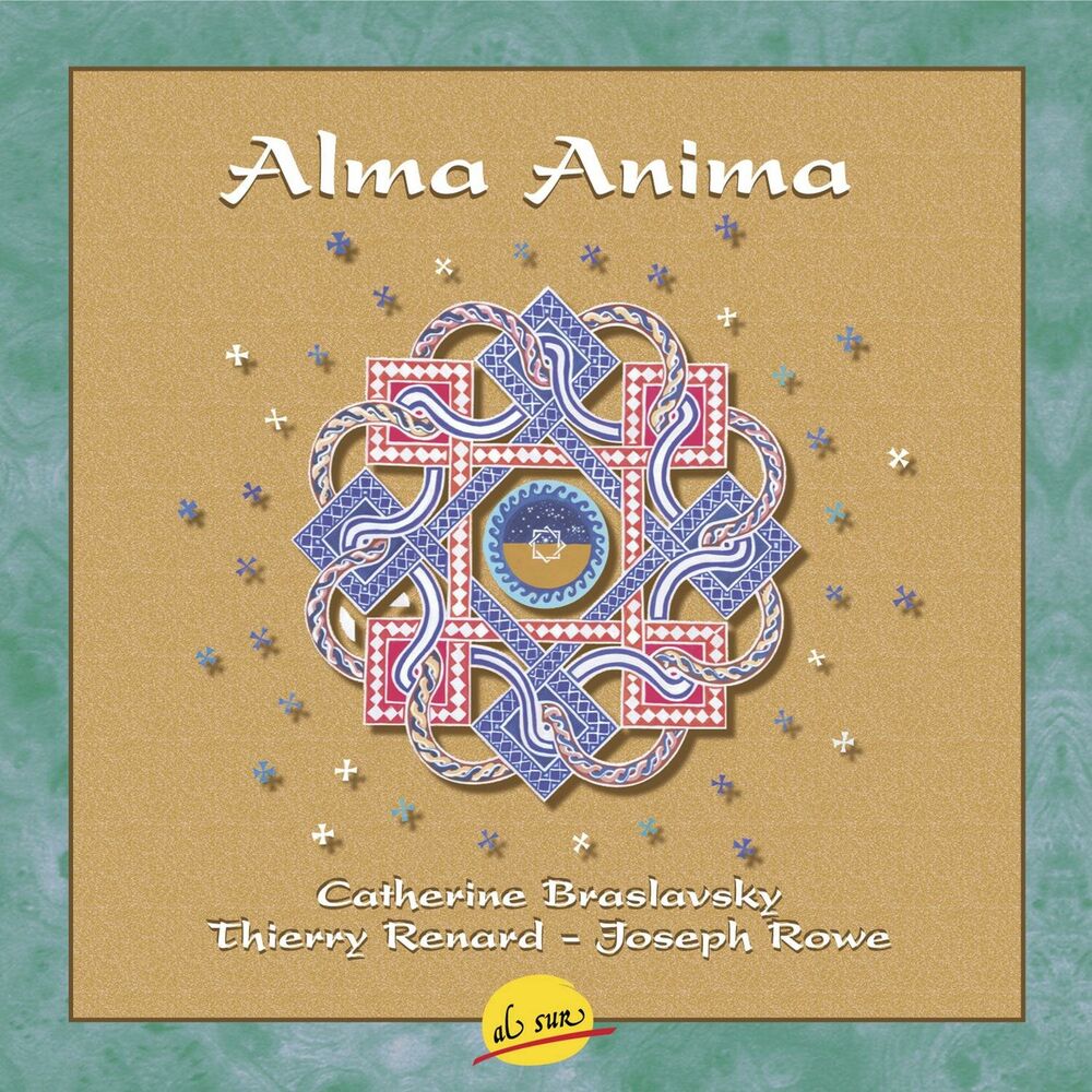Picture of Alma Anima