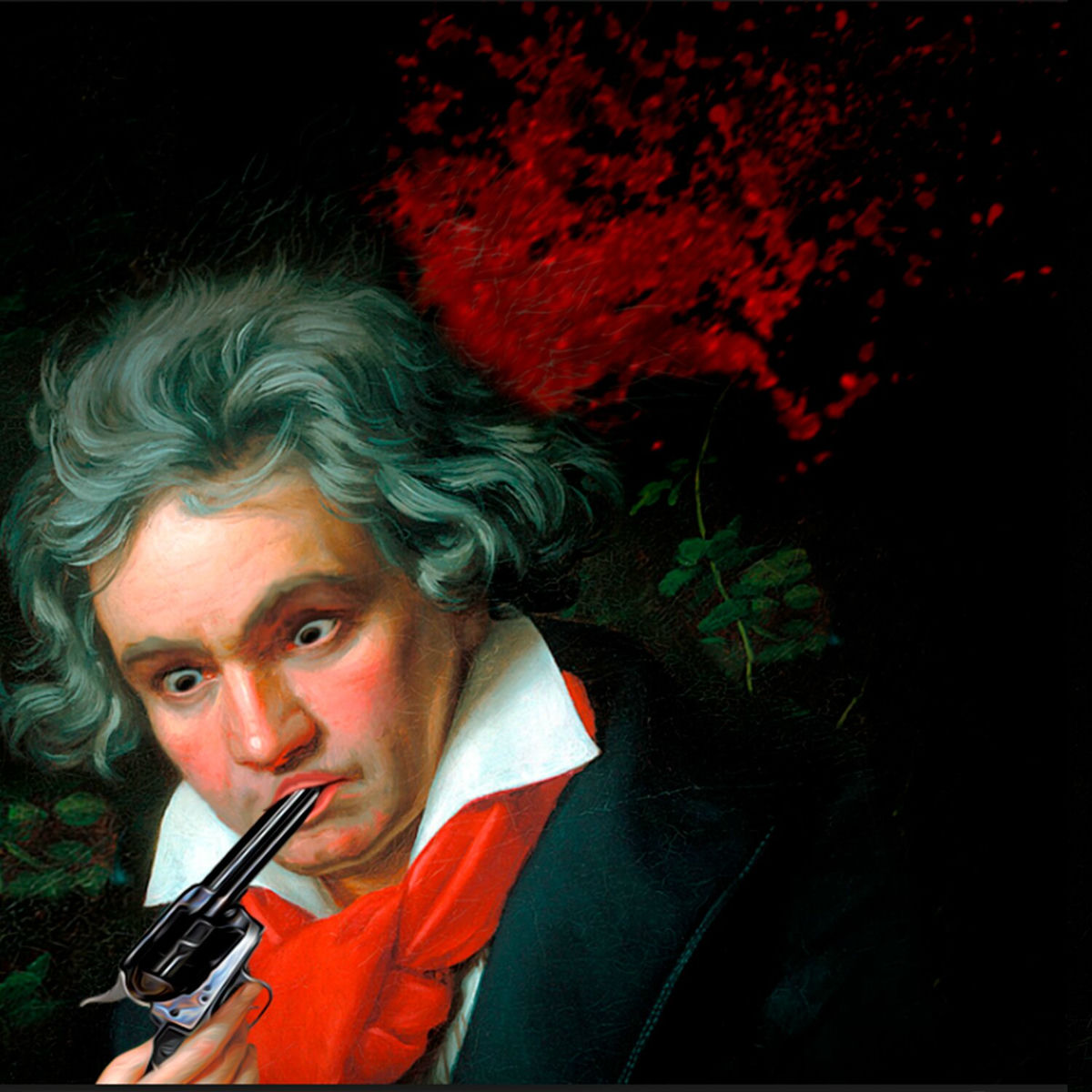 Album picture of MURIO LA MUSICA