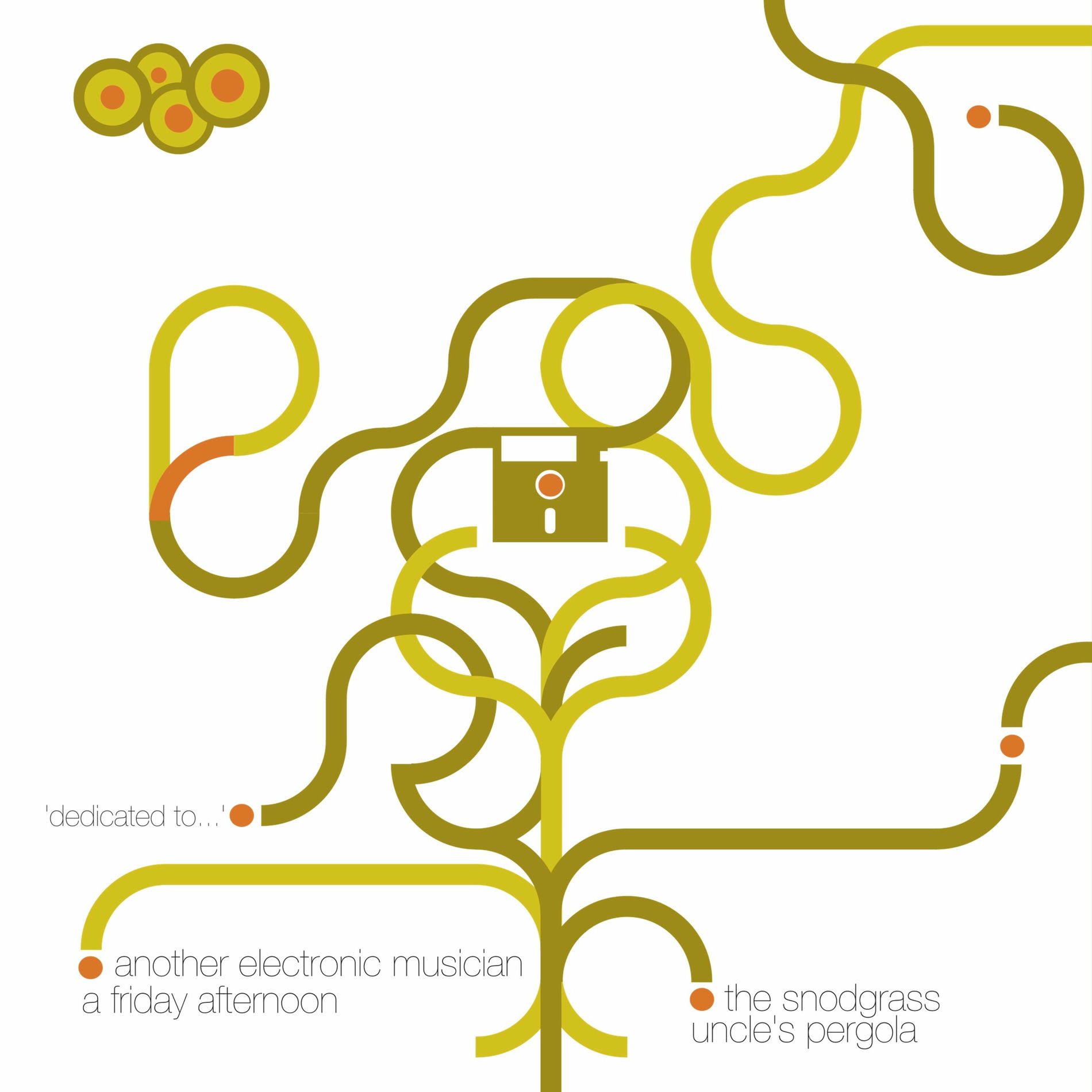 Album cover of Split 7