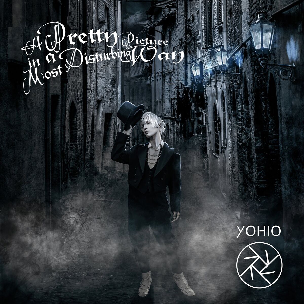 Album cover of Oh My... Polkadot Politics