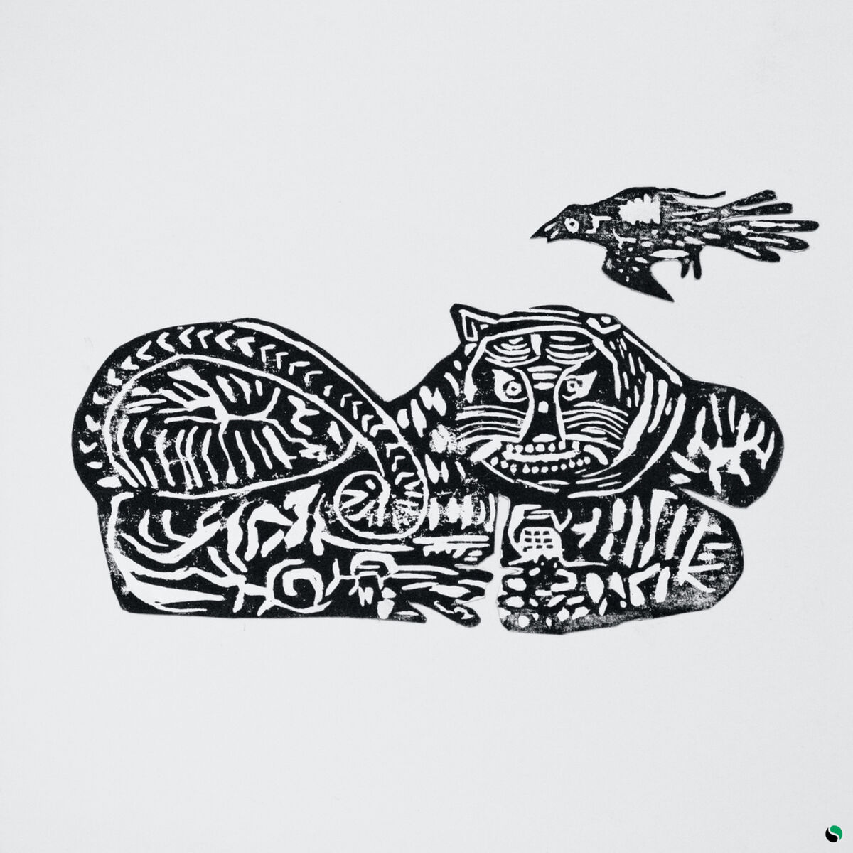 Album cover of The River