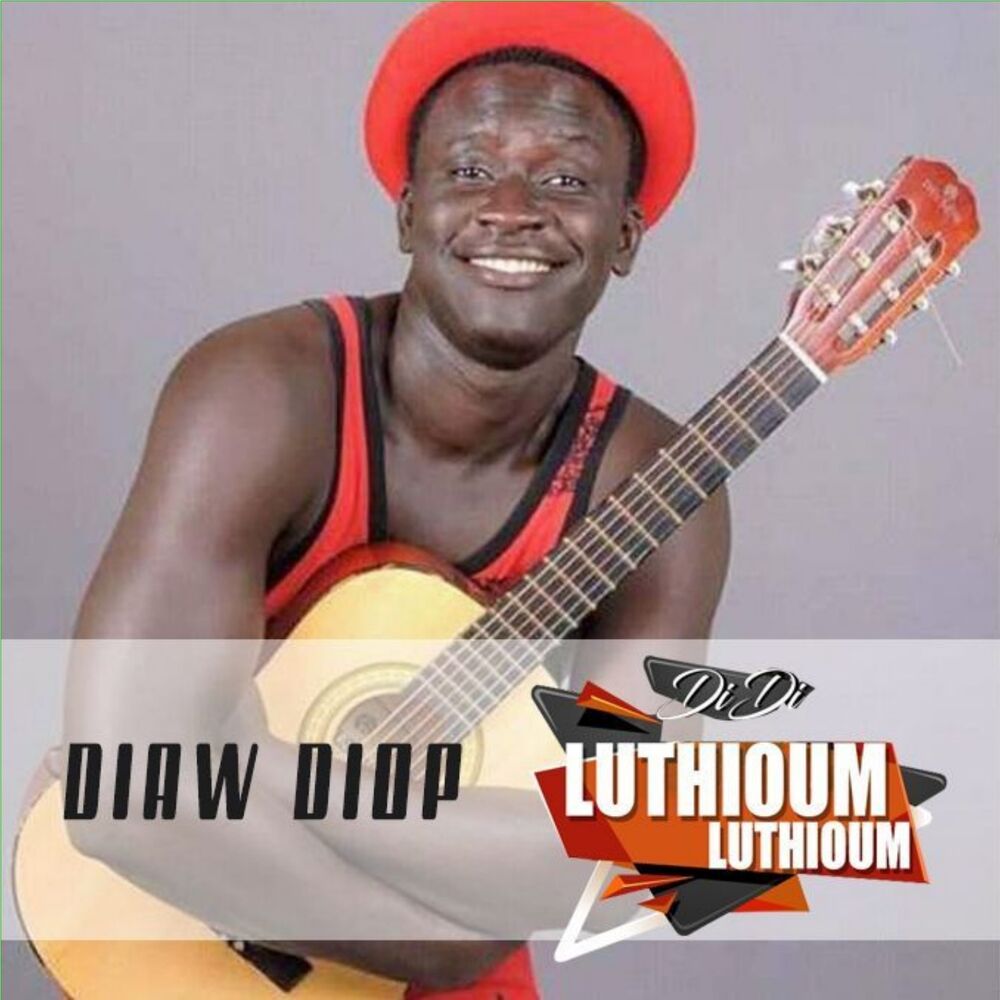Picture of Luthioum Luthioum