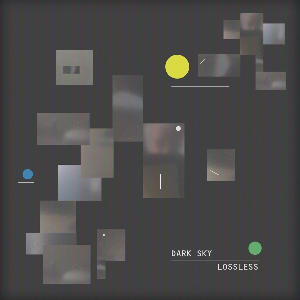 Album cover of Lossless