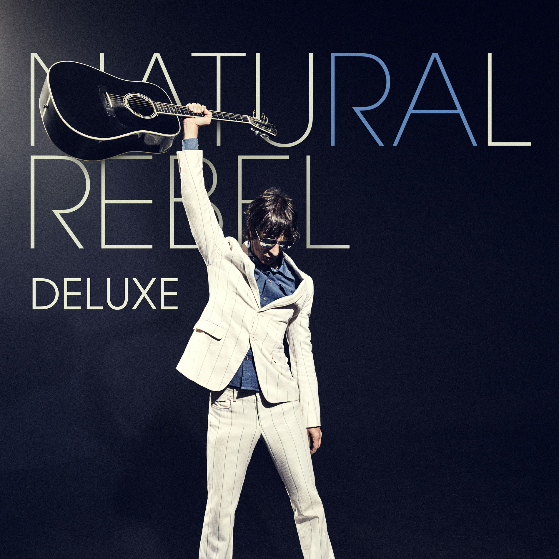 Richard Ashcroft: albums, songs, concerts | Deezer