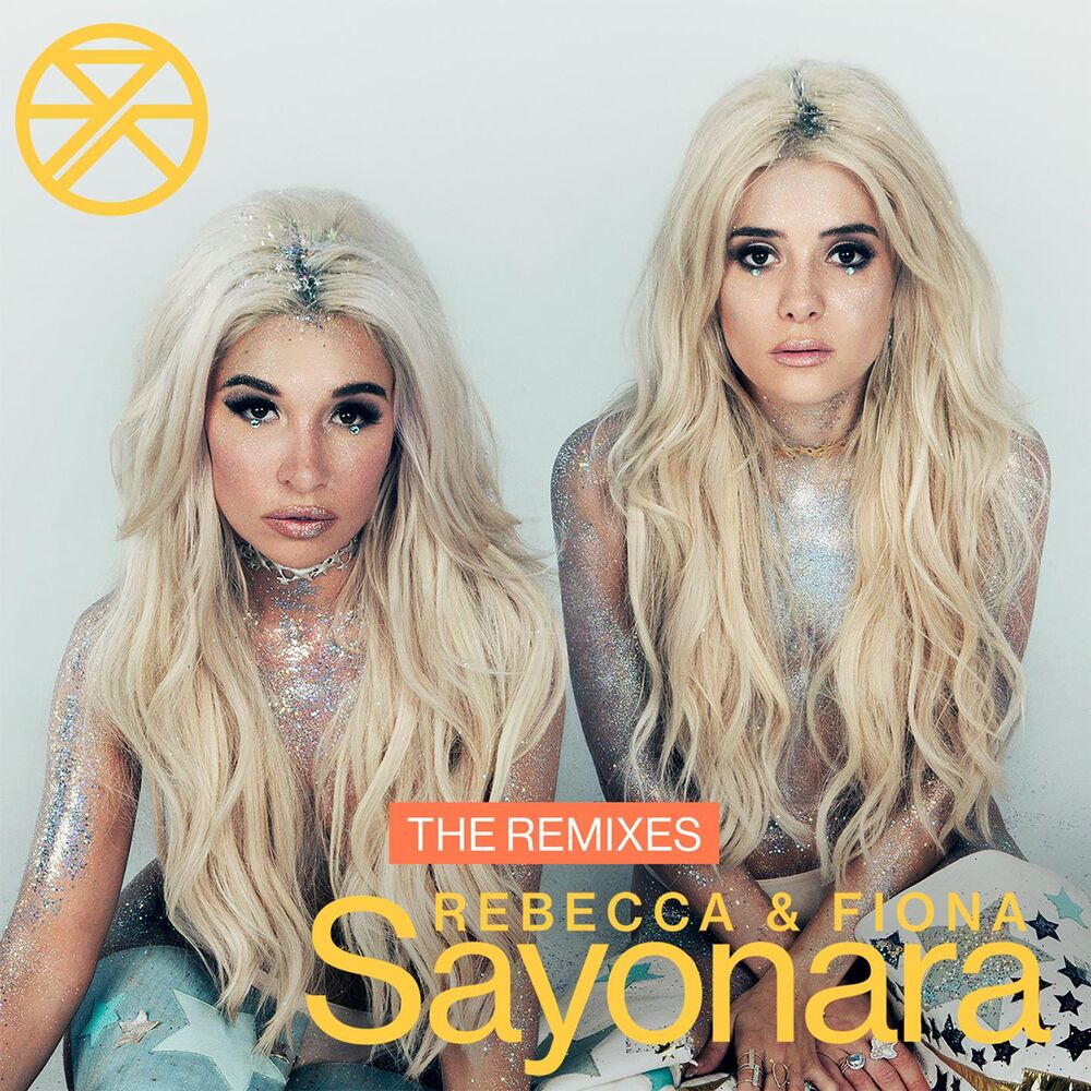 Picture of Sayonara (The Remixes)