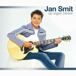 Cover of Op Eigen Benen