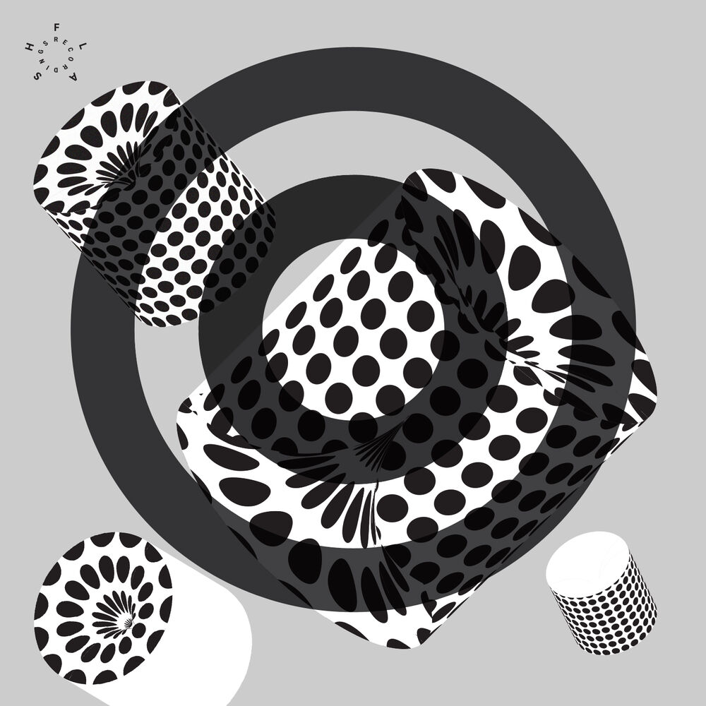 Picture of Distorted Facade EP