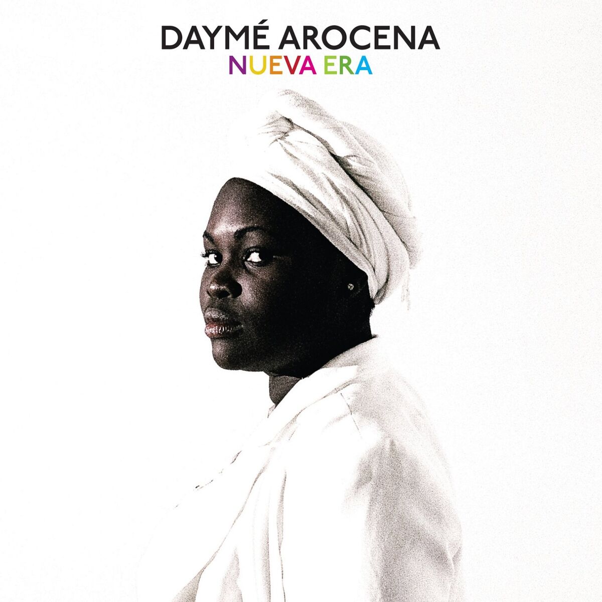 Album cover of Nueva Era