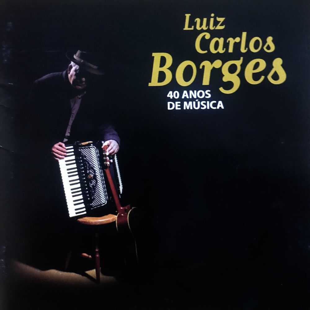 Picture of 40 Anos de Música