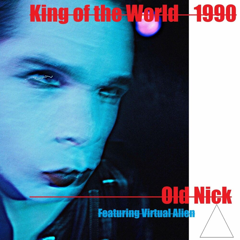 Picture of King of the World 1990