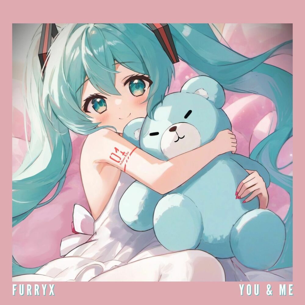 Picture of You & Me