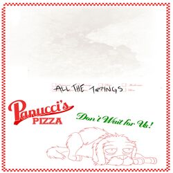 music cover