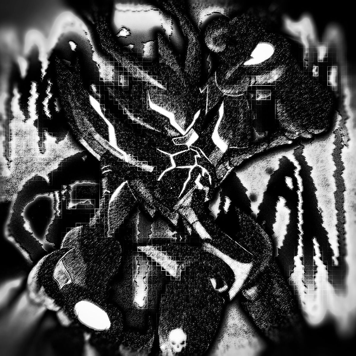 Album cover of MONTAGEM SETHRON