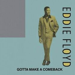 Cover of Gotta Make a Comeback