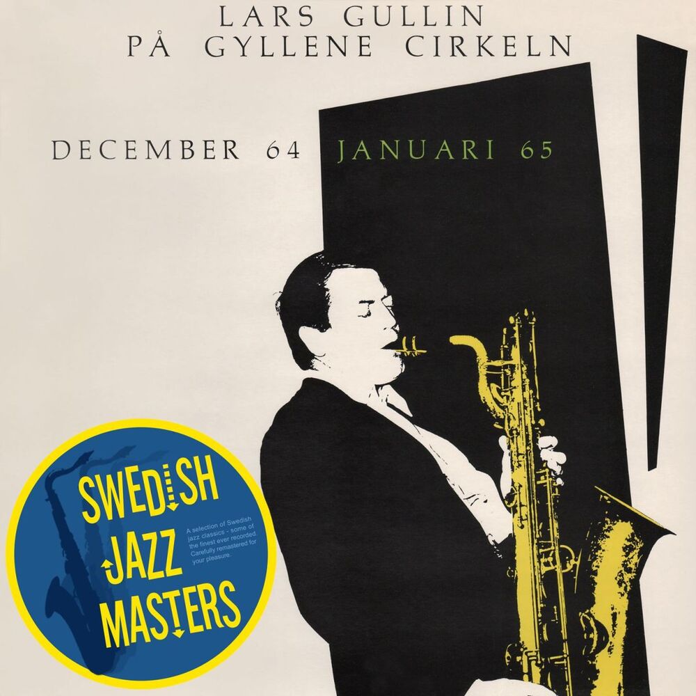 Picture of På Gyllene Cirkeln december 64 januari 65