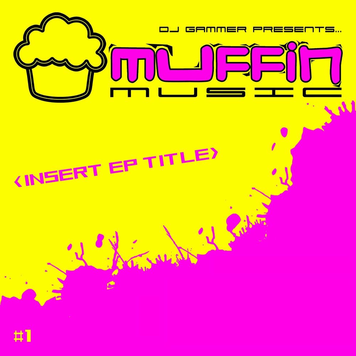 Album cover of Insert EP Title