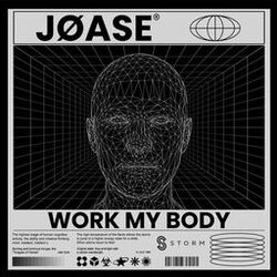 Cover of Work My Body