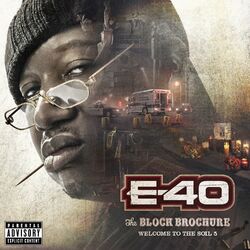 Cover of The Block Brochure: Welcome To The Soil 5