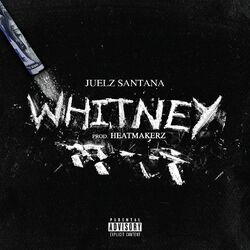 Cover of Whitney