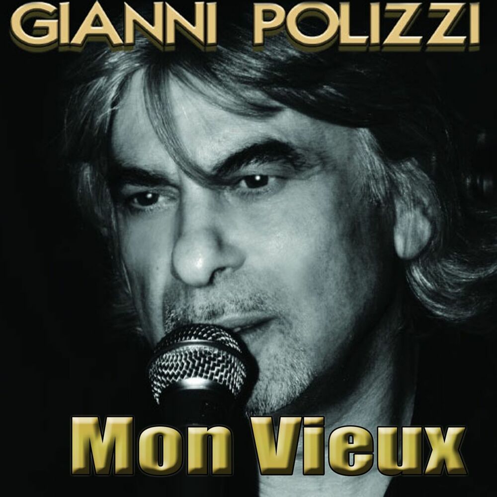 Picture of Mon vieux