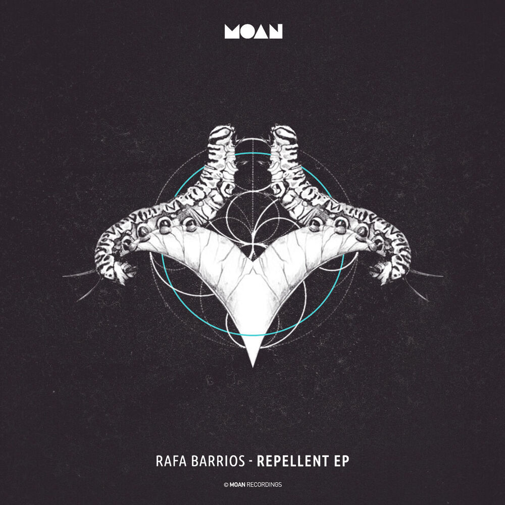 Picture of Repellent EP