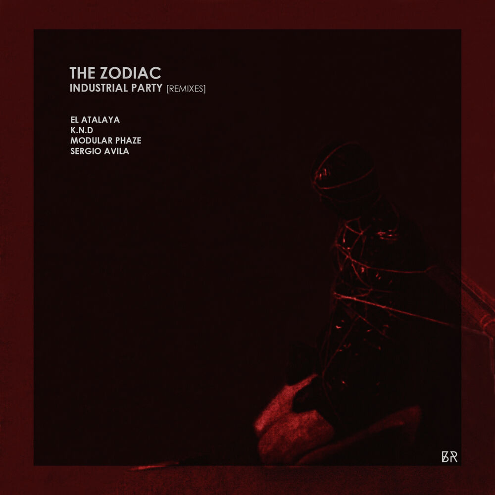Picture of Industrial Party [Remixes]