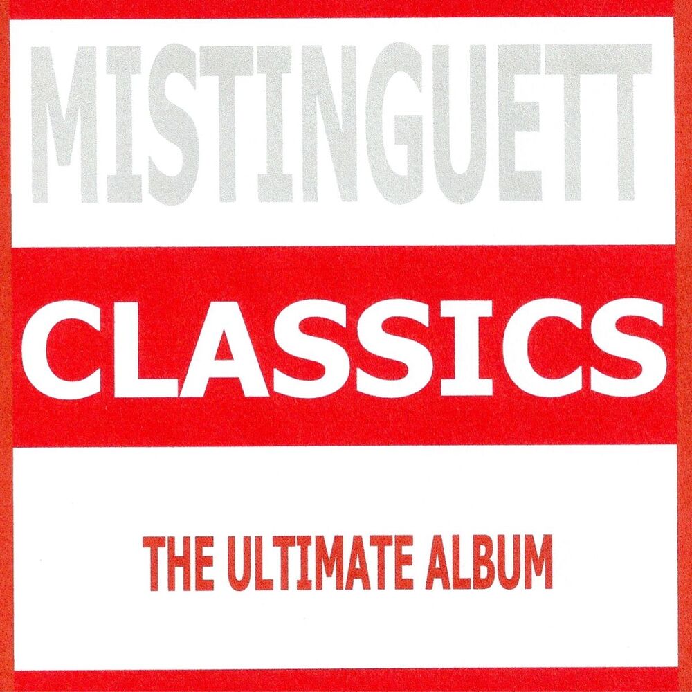Picture of Classics - Mistinguett