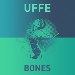 Cover of Bones