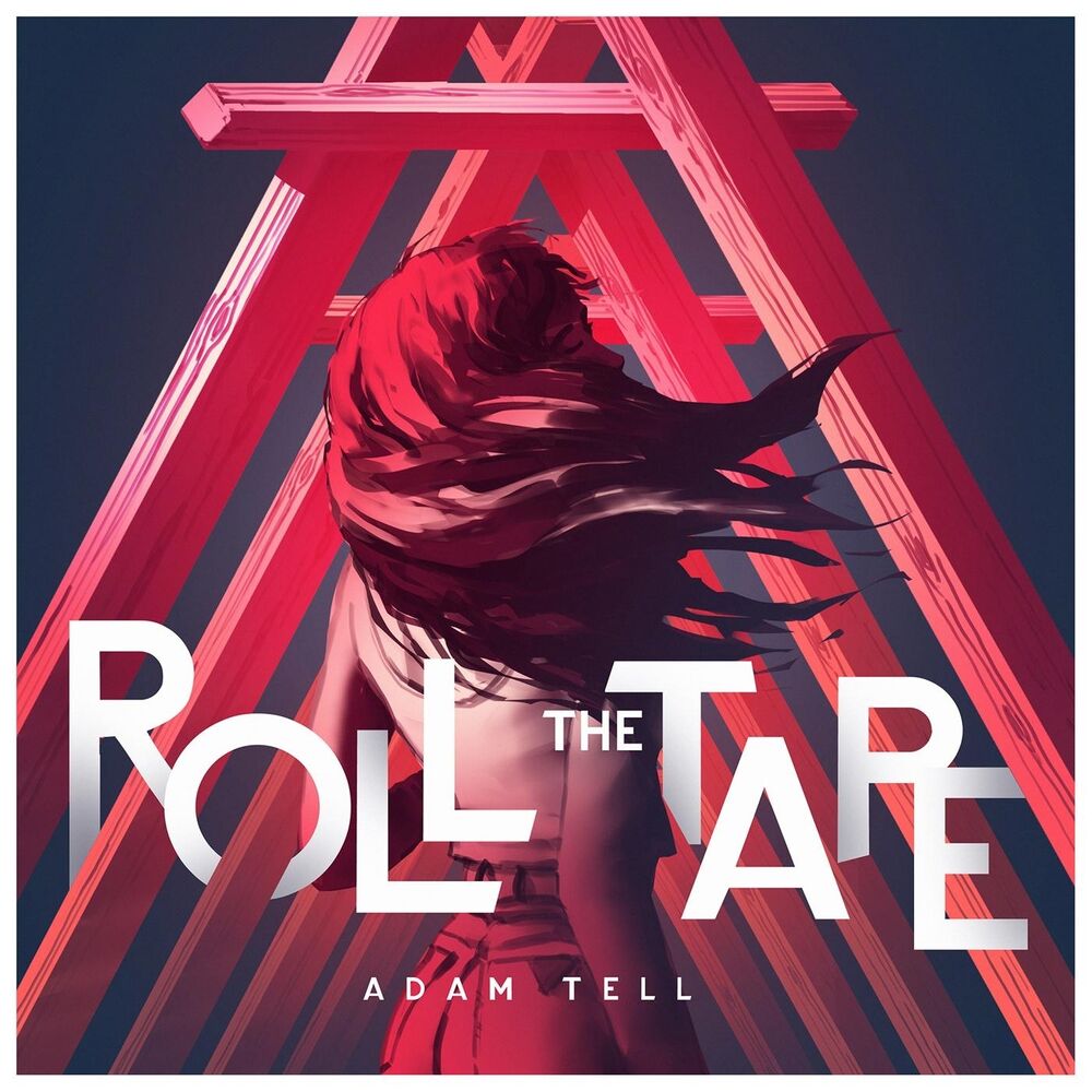 Picture of Roll the Tape