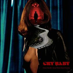 Cover of Cry Baby (Extended Versions)