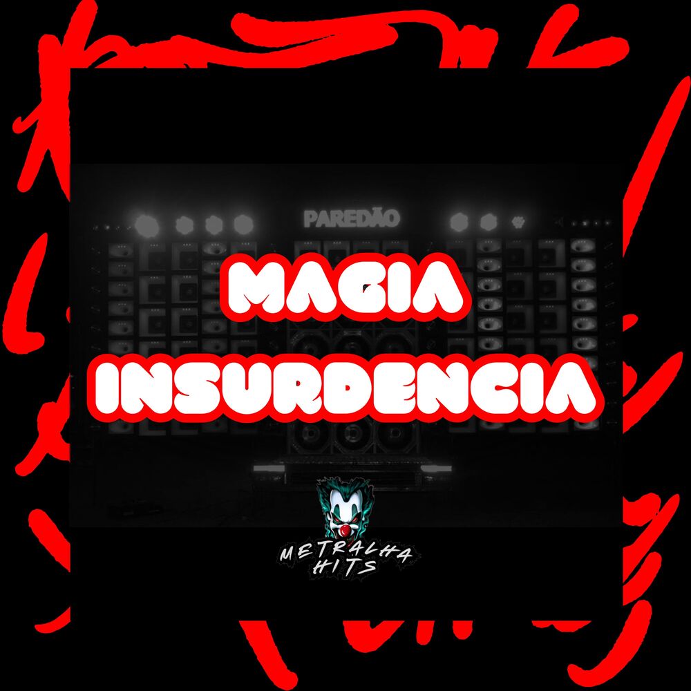 Picture of Magia Insurdencia