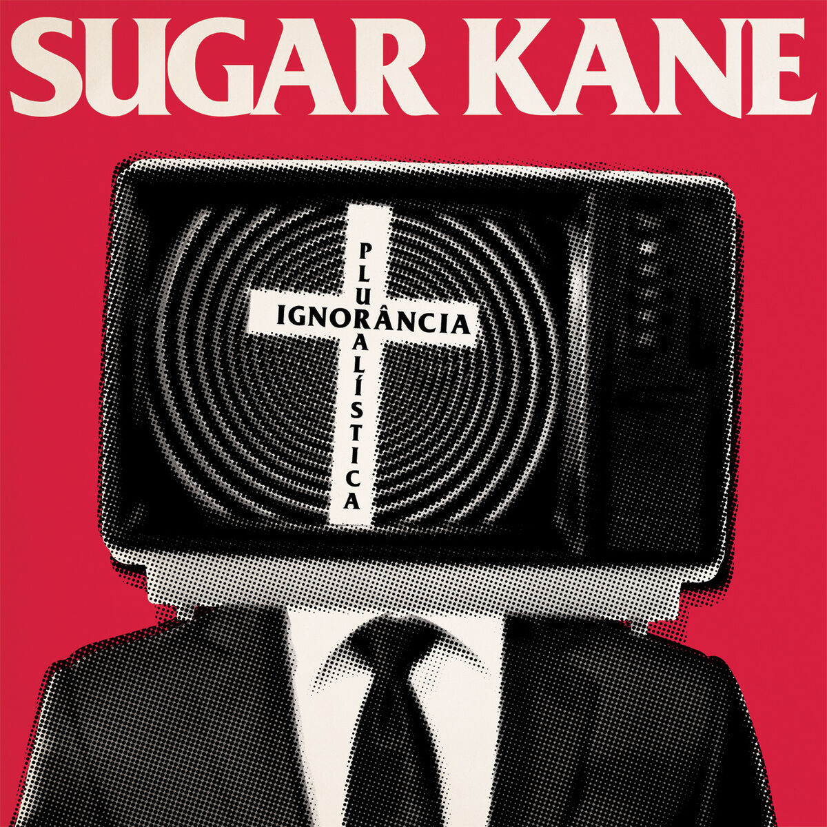 Album cover of Classe Média
