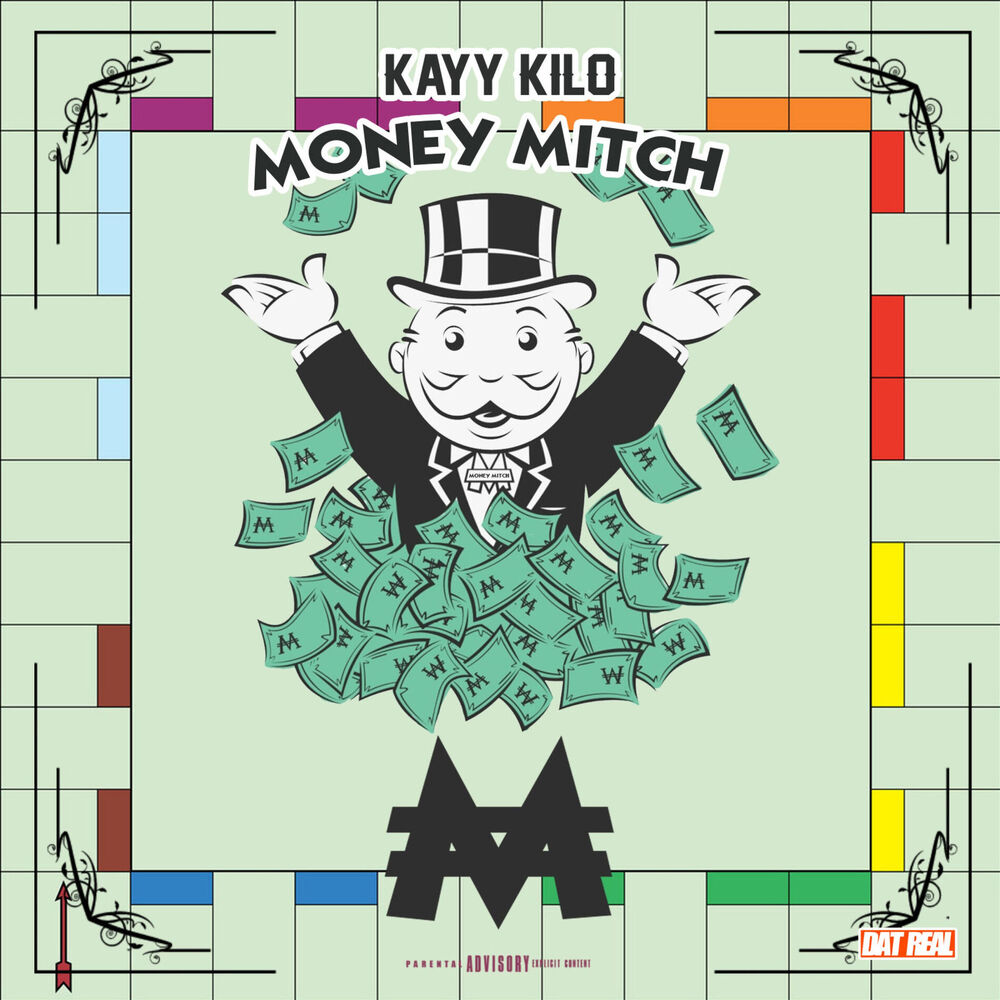 Picture of Money Mitch