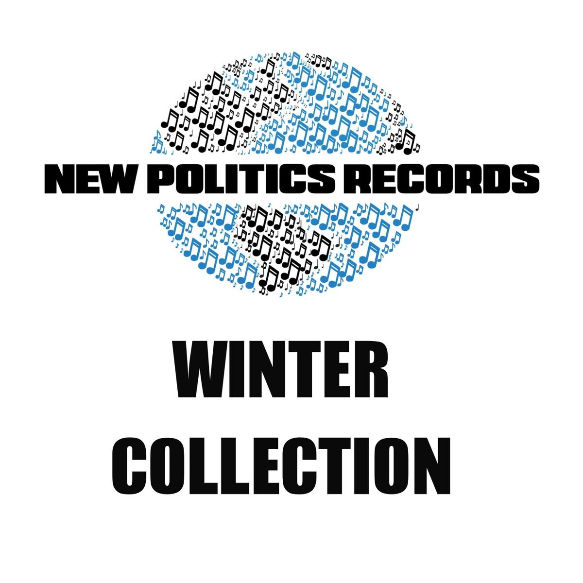 Album cover of NPR Winter Collection