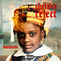 Cover of Maintain